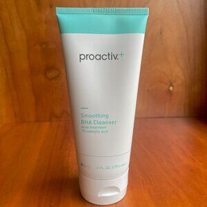 Proactiv Smoothing BHA Cleanser 4 fl oz
